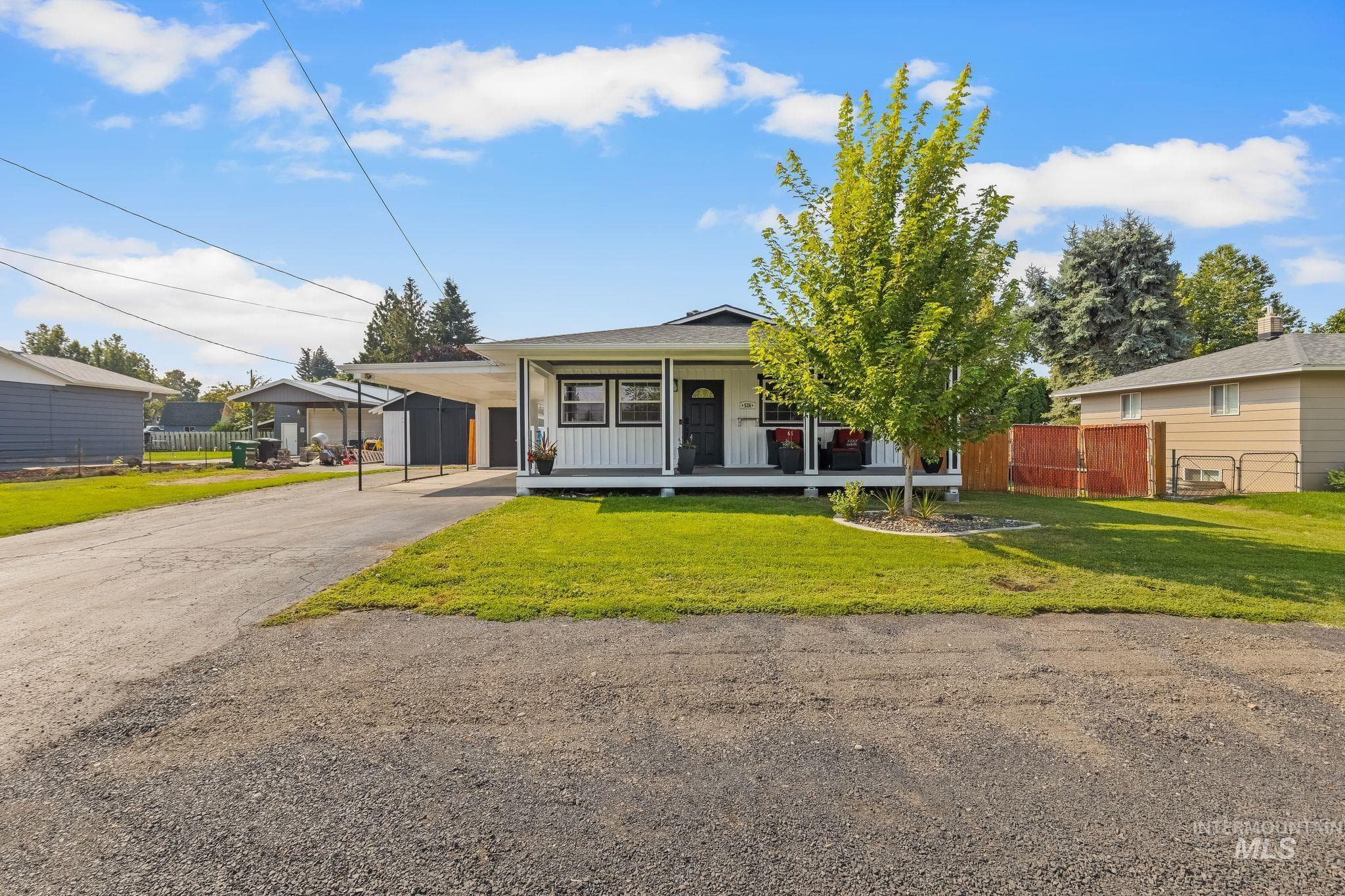 526 Airway Ave, Lewiston