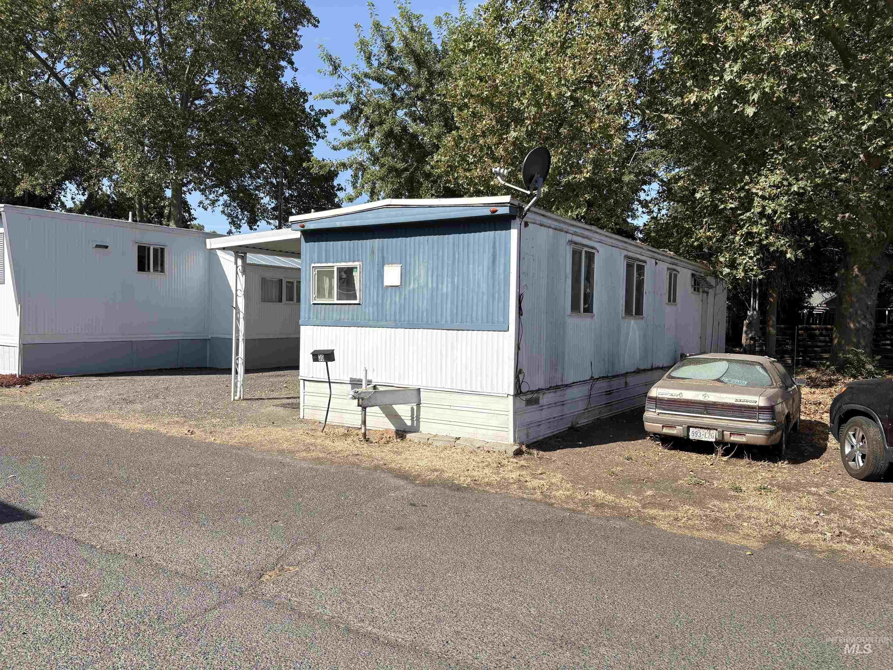1265 Elm Street, Clarkston