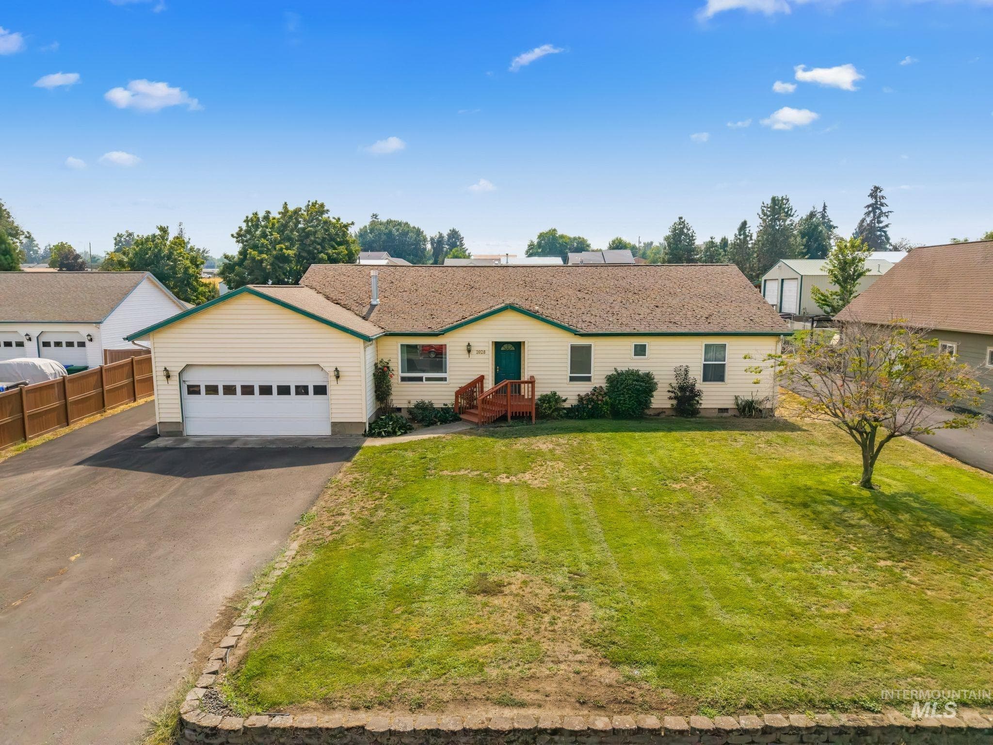 2028 Grelle Ave, Lewiston