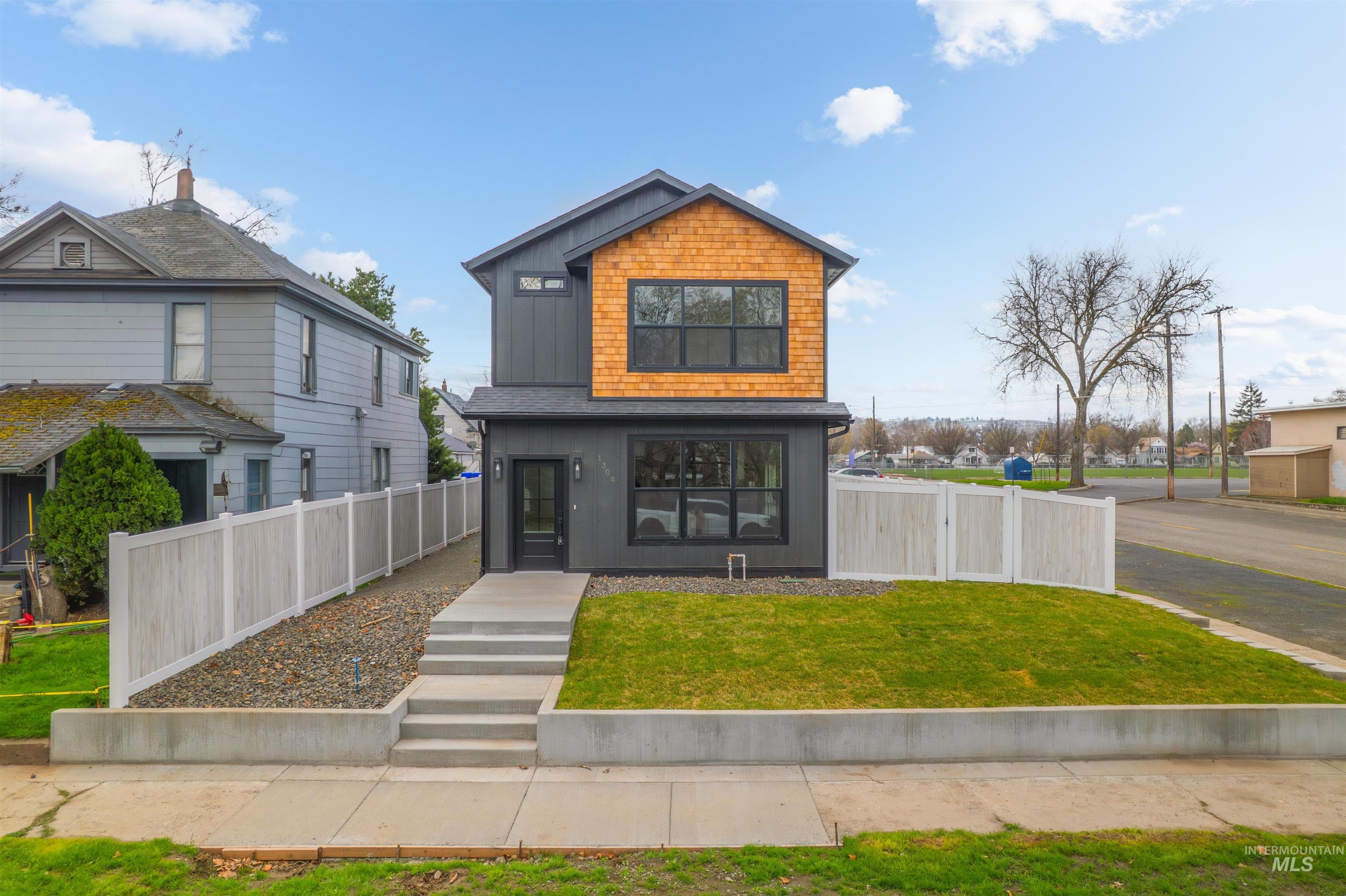 1304 9th Avenue, Lewiston