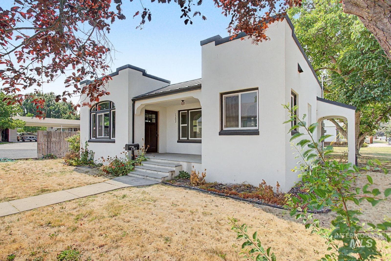 1202 9th Street, Clarkston