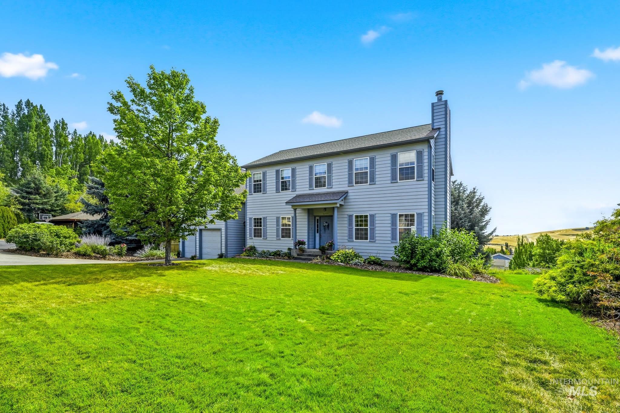 1672 Appaloosa Rd, Moscow