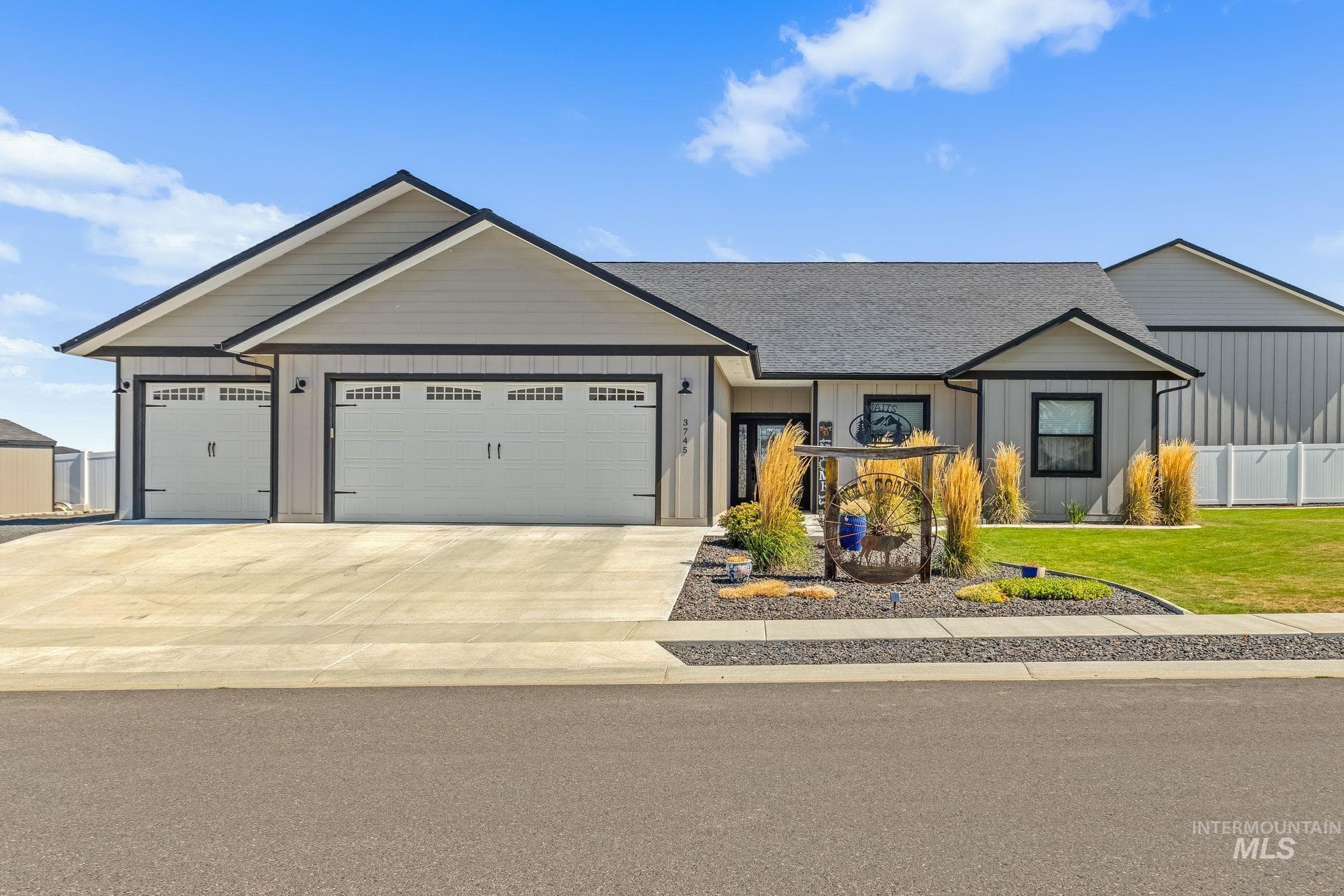 3745 Skyview Drive, Lewiston