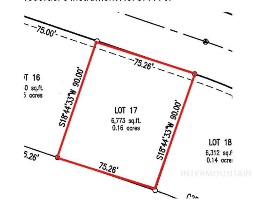1693 Bennett Hill Drive, Clarkston